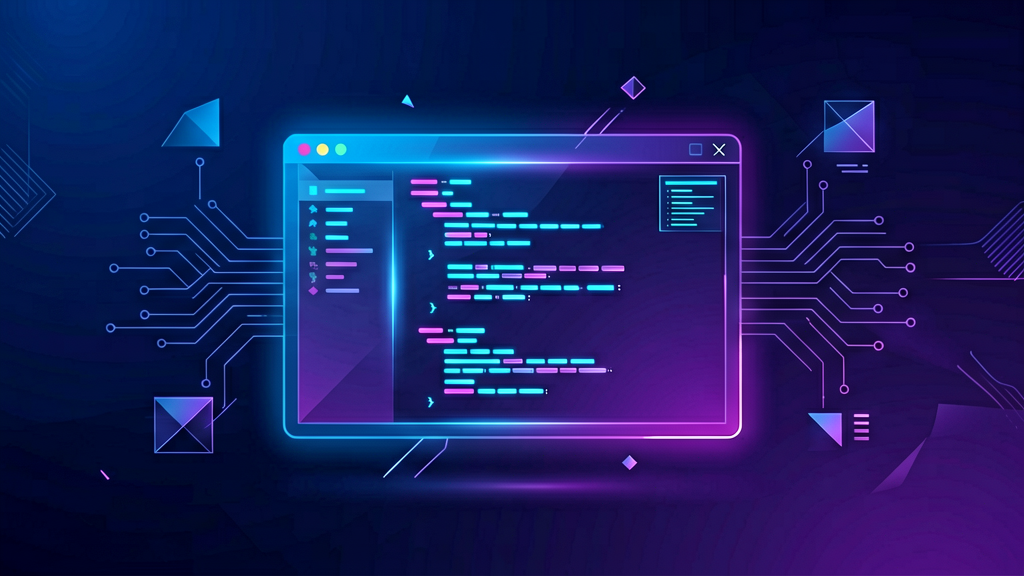 Markdown 编辑器与博客发布示意